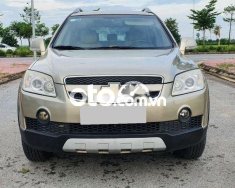 Chevrolet Captiva   LTZ 2008 - Cần bán gấp Chevrolet Captiva LTZ đời 2008 số tự động, 212tr giá 212 triệu tại Tp.HCM