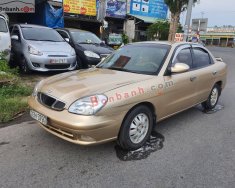 Daewoo Nubira 2002 - Cần bán lại xe Daewoo Nubira sản xuất năm 2002 xe gia đình, 75tr giá 75 triệu tại Tiền Giang