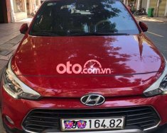 Hyundai i20 Active 2016 - Cần bán Hyundai i20 Active 2016, màu đỏ, giá chỉ 445 triệu giá 445 triệu tại Thanh Hóa
