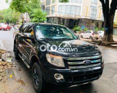 Ford Ranger  XLT  2013 - Cần bán lại xe Ford Ranger XLT năm sản xuất 2013, xe nhập giá 425 triệu tại Đắk Lắk