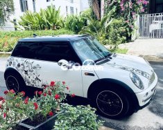 Mini Cooper 2008 - Bán ô tô Mini Cooper năm 2008, màu trắng, nhập khẩu nguyên chiếc, 345tr giá 345 triệu tại Tp.HCM