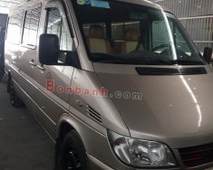 Mercedes-Benz Sprinter 2007 - Bán Mercedes Sprinter 2007, màu xám, giá tốt giá 133 triệu tại Trà Vinh