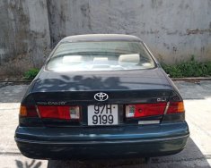 Toyota Camry   GLi 2.2  2001 - Cần bán xe Toyota Camry GLi 2.2 đời 2001, màu xanh lam, nhập khẩu nguyên chiếc chính chủ giá 202 triệu tại Bắc Kạn