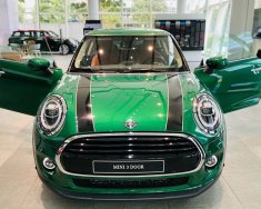 Mini Cooper 2020 - MINI Cooper 3 Door Classic, thể thao, đẹp lạ ghế nâu sản xuất năm 2020 giá 1 tỷ 899 tr tại Tp.HCM