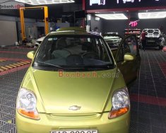 Chevrolet Spark   Van 2014 - Bán Chevrolet Spark Van đời 2014, màu xanh giá 142 triệu tại Tp.HCM