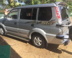 Mitsubishi Jolie   SS  2002 - Cần bán xe Mitsubishi Jolie SS đời 2002, 94 triệu giá 94 triệu tại Khánh Hòa