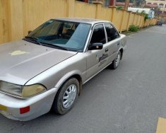 Toyota Corolla   1.6 MT  1990 - Cần bán Toyota Corolla 1.6 MT đời 1990, nhập khẩu nguyên chiếc, giá tốt giá 34 triệu tại Tuyên Quang