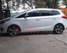 Kia Rondo   DAT  2016 - Bán Kia Rondo DAT sản xuất 2016, màu trắng chính chủ, 485 triệu giá 485 triệu tại Hà Nội