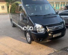 Ford Transit Dcar Limousine 2017 - Bán Ford Transit Dcar Limousine 2017, màu đen giá 480 triệu tại Quảng Ninh