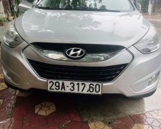 Hyundai Tucson   2.0 AT 4WD   2011 - Bán Hyundai Tucson 2.0 AT 4WD đời 2011, màu bạc, xe nhập   giá 425 triệu tại Lạng Sơn