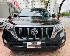 Toyota Prado   TXL 2.7L 2016 - Bán ô tô Toyota Prado TXL 2.7L năm 2016, màu đen, nhập khẩu nguyên chiếc giá 1 tỷ 679 tr tại Hà Nội