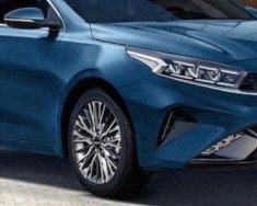 Kia K3    2021 - Bán ô tô Kia K3 sản xuất năm 2021, màu xanh lam giá cạnh tranh giá 559 triệu tại Tuyên Quang