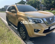 Nissan X Terra 2018 - Bán Nissan X Terra 2018, màu vàng còn mới, 690tr giá 690 triệu tại Vĩnh Phúc