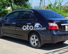 Toyota Vios  E  2009 - Cần bán lại xe Toyota Vios E sản xuất năm 2009, màu xanh đen giá 186 triệu tại Hải Phòng