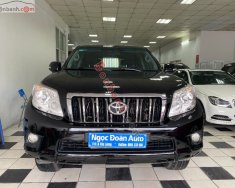 Toyota Prado   TXL 2.7L 2013 - Bán xe Toyota Prado TXL 2.7L năm 2013, màu đen, nhập khẩu nguyên chiếc giá 1 tỷ 230 tr tại Hà Nội