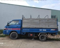 Hyundai Porter    2001 - Bán ô tô Hyundai Porter sản xuất 2001, màu xanh lam, xe nhập, 74tr giá 74 triệu tại Đồng Nai