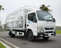 Genesis 2021 - Mitsubishi Fuso TF4.9, 1.9 tấn, thùng 4.45 mét, trả góp 80% giá 615 triệu tại Bình Dương