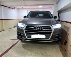 Audi Q7 2.0 TFSI Quattro 2019 - Bán ô tô Audi Q7 2.0 TFSI Quattro năm 2019 giá 2 tỷ 750 tr tại Hà Nội