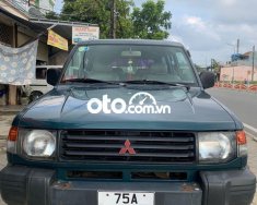 Mitsubishi Pajero 2000 - Cần bán lại xe Mitsubishi Pajero năm sản xuất 2000 giá cạnh tranh giá 115 triệu tại TT - Huế