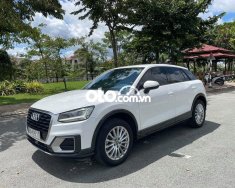 Audi Q2 2019 - Cần bán lại xe Audi Q2 sản xuất 2019, màu trắng giá 1 tỷ 390 tr tại Tp.HCM