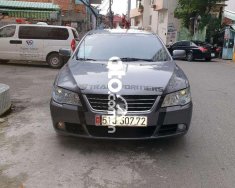 Mitsubishi Lancer 2008 - Bán ô tô Mitsubishi Lancer sản xuất năm 2008, màu xám, xe nhập giá 270 triệu tại Tp.HCM