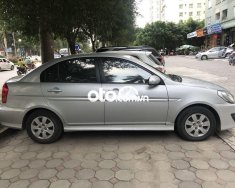 Hyundai Verna 2011 - Bán xe Hyundai Verna năm sản xuất 2011, màu bạc, xe nhập còn mới giá 215 triệu tại Hà Nội