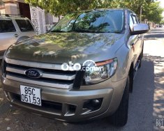 Ford Ranger 2015 - Bán Ford Ranger đời 2015, màu xám, nhập khẩu nguyên chiếc, giá tốt giá 450 triệu tại Ninh Thuận