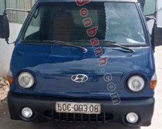 Hyundai Porter 1999 - Bán ô tô Hyundai Porter đời 1999, màu xanh lam, nhập khẩu giá 94 triệu tại Hà Nội