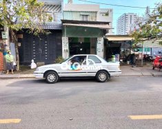 Nissan Sentra    1981 - Cần bán Nissan Sentra đời 1981, màu trắng, nhập khẩu giá 93 triệu tại Tp.HCM