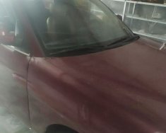 Daewoo Nubira 2000 - Cần bán gấp Daewoo Nubira đời 2000, màu đỏ giá 62 triệu tại Hà Tĩnh