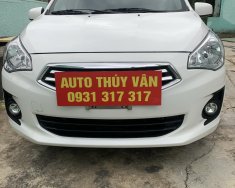 Mitsubishi Attrage 2019 - Cần bán xe Mitsubishi Attrage đăng ký lần đầu 2019 chính chủ giá 270tr giá 270 triệu tại Kon Tum