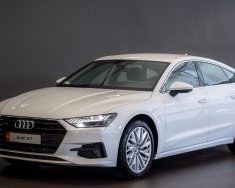 Audi A7 2021 - [Audi Miền Bắc] ưu đãi lớn - Ring ngay Audi A7 - xe mới về giá tốt nhất 2021 - Hỗ trợ mọi thủ tục nhanh gọn giá 3 tỷ 920 tr tại Bắc Ninh