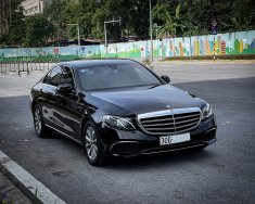 Mercedes-Benz E200 2018 - Bán xe Mercedes-Benz E200 đời 2018 chính chủ, giá tốt 1 tỷ 728tr giá 1 tỷ 650 tr tại Bắc Ninh