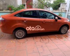 Ford Fiesta 2011 - Bán ô tô Ford Fiesta 2011, màu đỏ còn mới giá cạnh tranh giá 250 triệu tại Phú Thọ