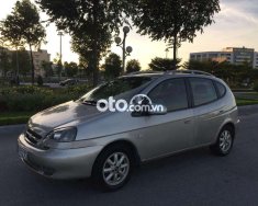 Chevrolet Vivant    2009 - Bán ô tô Chevrolet Vivant sản xuất 2009, màu xám số sàn giá 125 triệu tại Bắc Ninh