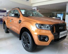 Ford Ranger Wildtrak 2021 - Ford Ranger Wildtrak 2021 - giá tốt nhất, giảm ngay tiền mặt, tặng bảo hiểm thân xe giá 925 triệu tại Ninh Thuận