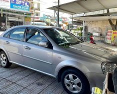 Daewoo Lacetti   EX  2010 - Cần bán lại xe Daewoo Lacetti EX đời 2010, màu bạc còn mới  giá 178 triệu tại Đồng Nai