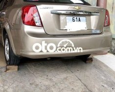 Daewoo Lacetti 2013 - Bán Daewoo Lacetti sản xuất năm 2013, màu xám, nhập khẩu   giá 195 triệu tại Bình Dương