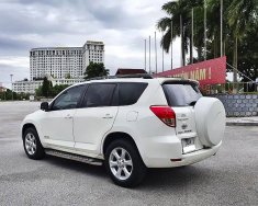 Toyota RAV4   2.4 AT Limited  2006 - Cần bán lại xe Toyota RAV4 2.4 AT Limited sản xuất 2006, màu trắng, xe nhập còn mới, 380tr giá 380 triệu tại Bắc Ninh