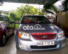 Kia Cerato 2008 - Bán Kia Cerato năm 2008, màu bạc, nhập khẩu giá 177 triệu tại Đồng Nai