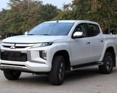 Mitsubishi Triton 2021 - Bán Mitsubishi Triton 2021, ưu đãi giảm tiền mặt lên tới 30tr, giao xe ngay giá 599 triệu tại Thái Bình