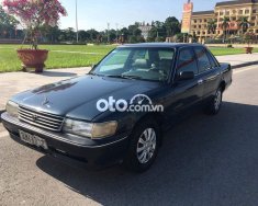 Toyota Cressida    1993 - Cần bán lại xe Toyota Cressida năm 1993, màu đen, nhập khẩu   giá 60 triệu tại Bình Dương