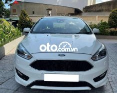 Ford Focus   S  2018 - Cần bán gấp Ford Focus S năm 2018, màu trắng, xe nhập xe gia đình giá cạnh tranh giá 620 triệu tại Tp.HCM