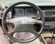 Nissan Cedric 1993 - Bán Nissan Cedric sản xuất năm 1993, màu đen, nhập khẩu nguyên chiếc chính chủ, giá chỉ 186 triệu giá 186 triệu tại Tp.HCM