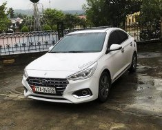 Hyundai Accent 2019 - Bán ô tô Hyundai Accent 2019, màu trắng còn mới giá 480 triệu tại Điện Biên