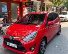 Toyota Wigo   1.2G MT   2019 - Cần bán xe Toyota Wigo 1.2G MT đời 2019, màu đỏ, nhập khẩu  giá 275 triệu tại Thái Bình