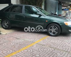 Toyota Avalon 2002 - Cần bán Toyota Avalon đời 2002, màu xanh lam, nhập khẩu, 375 triệu giá 375 triệu tại Tp.HCM