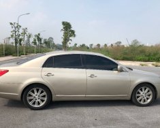 Toyota Avalon   2007 - Cần bán xe Toyota Avalon sản xuất năm 2007, màu xám, xe nhập còn mới giá cạnh tranh giá 555 triệu tại Hà Nội