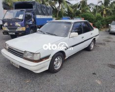Toyota Corona 1986 - Cần bán Toyota Corona sản xuất 1986, màu trắng, nhập khẩu giá 35 triệu tại Tiền Giang