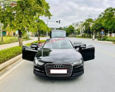 Audi A7 2015 - Bán Audi A7 2015, màu đen, xe nhập giá 1 tỷ 590 tr tại Hà Nội